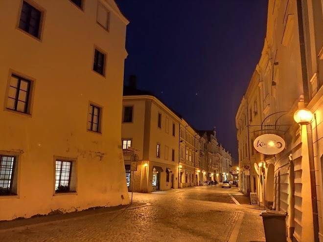 Hotel u zlateho andela