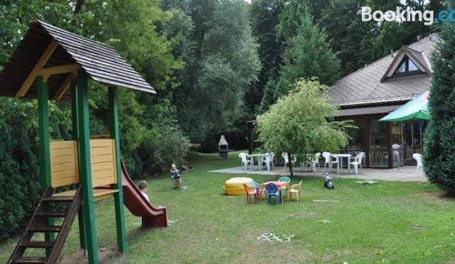 Penzion tcv pardubice