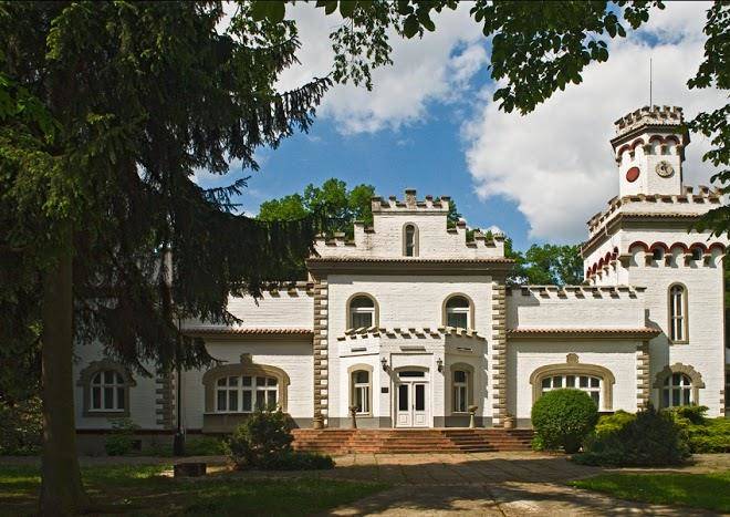 Siesta Rodinny Resort Image