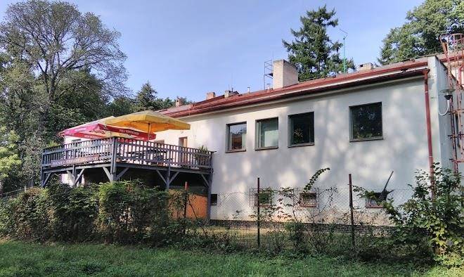 Penzion u pernikove chaloupky