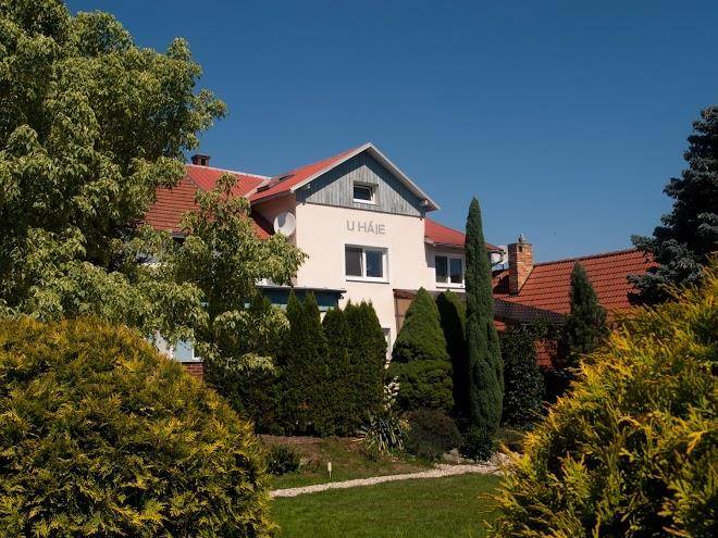 Agropension u haje