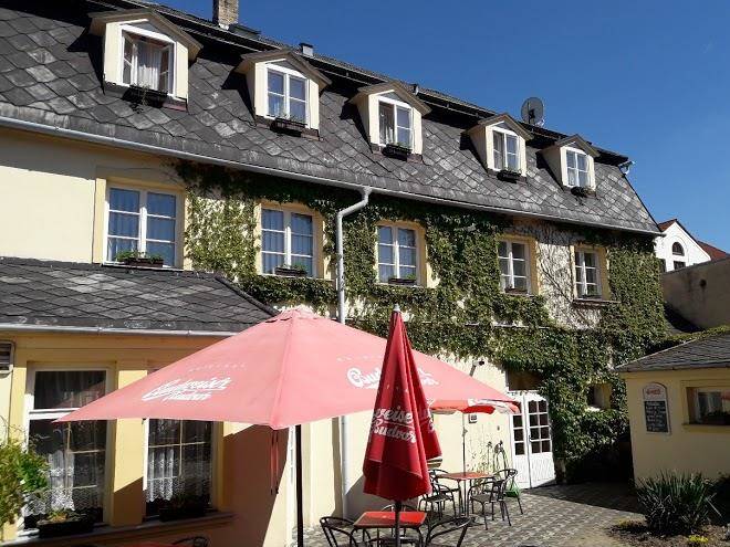 Hotel alster