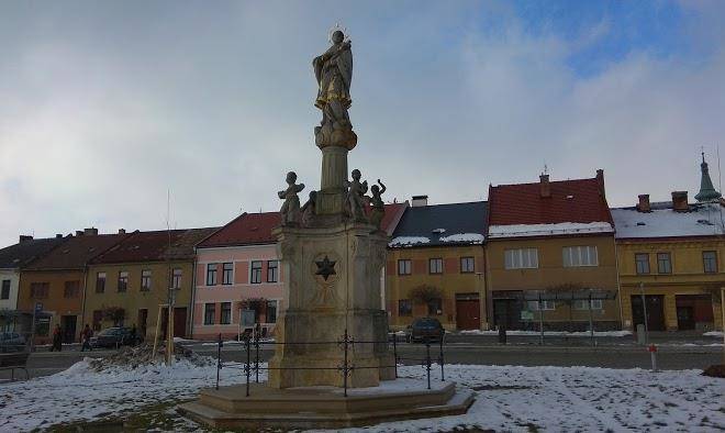 Hotel morava