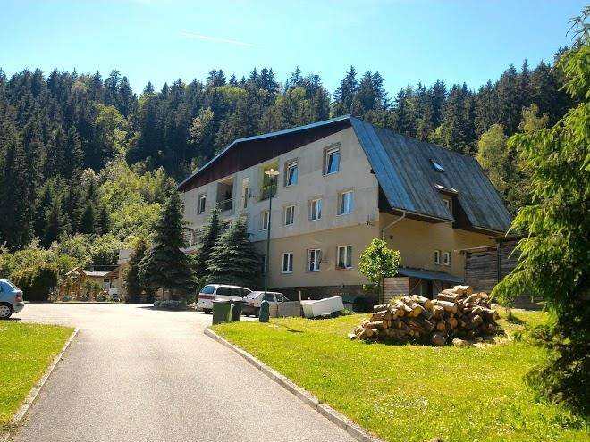 Hotel otakar