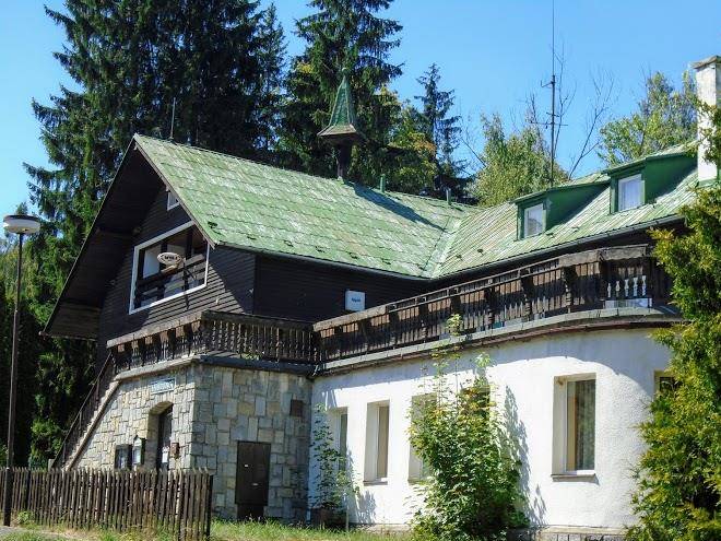 Hotel svojanov