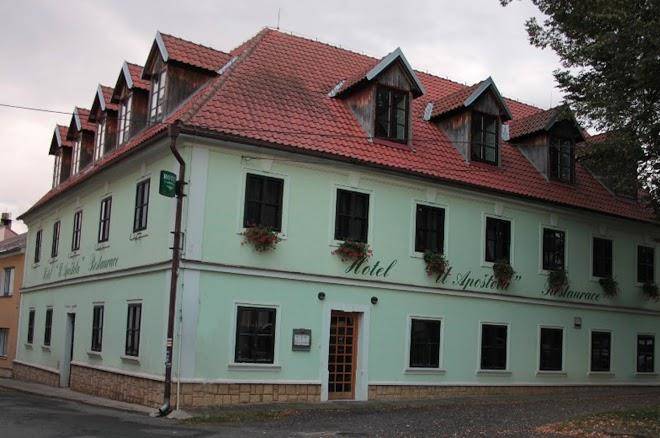 Hotel u apostola