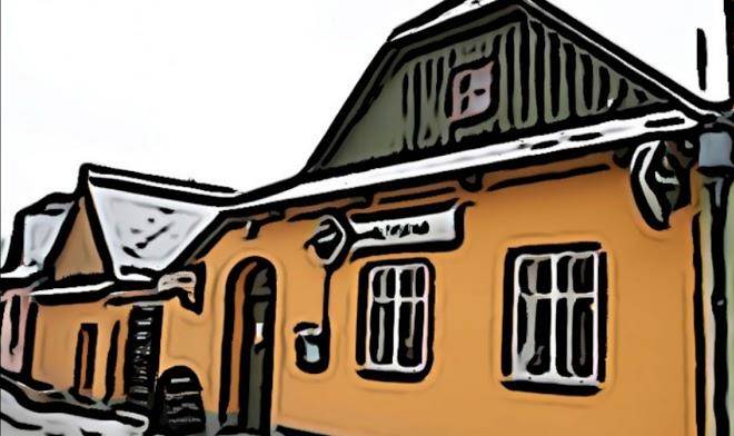 Na parkanech restaurace & pension