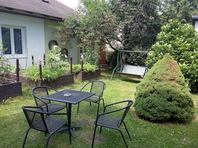 Pension fontana svitavy
