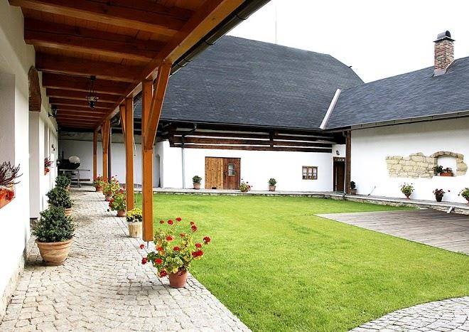 Pension under birkenau