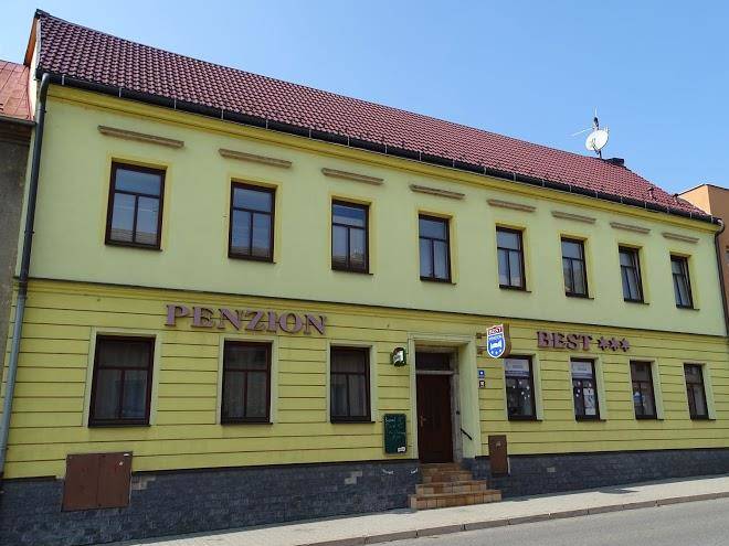 Penzion best