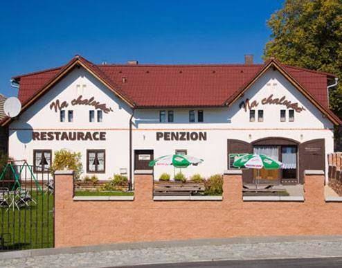 Penzion na chalupe