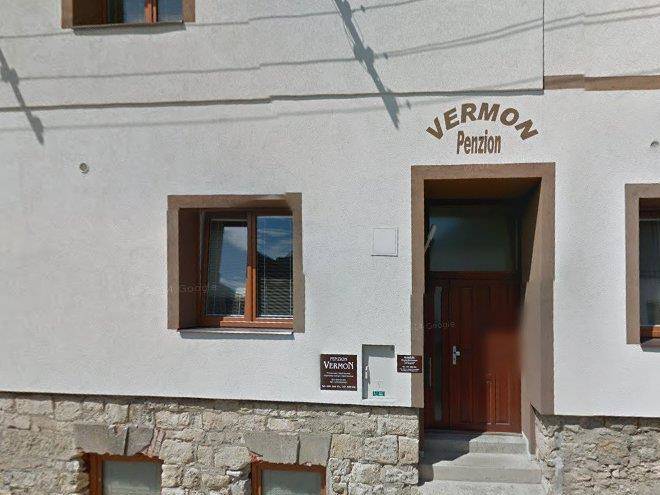 Penzion vermon