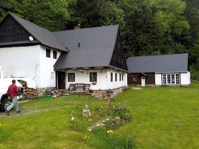 Brauneruv Mlyn Image