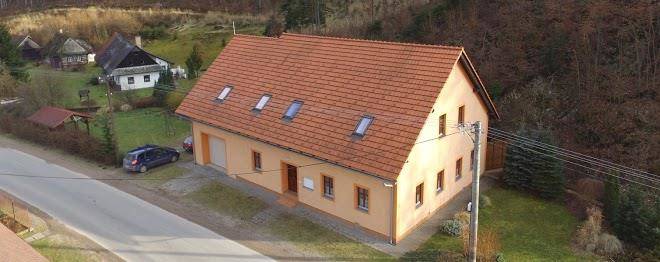 Chalupa Petrovice Image