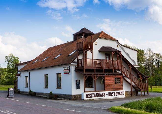 Country steak restaurant