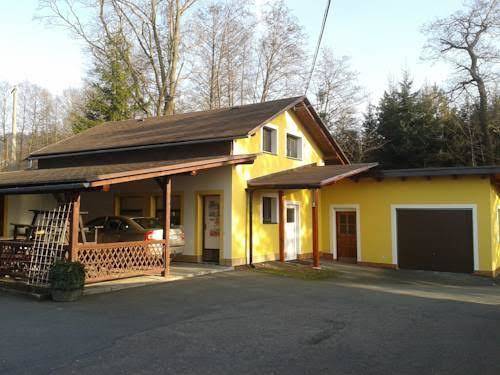 Hostinec u valentu