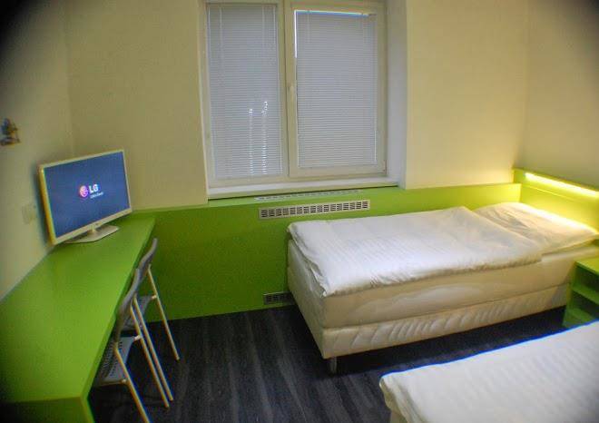 Hotel Garni Rubyk Image