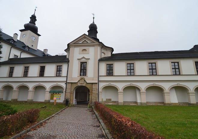 Hotel Na Zamku Image