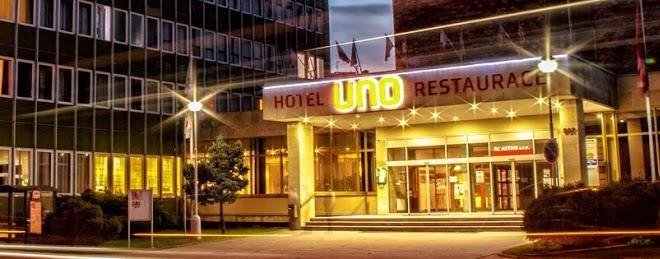 Hotel uno