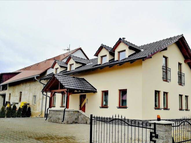 Pension amelia