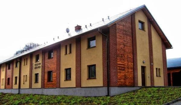 Pension jecminek