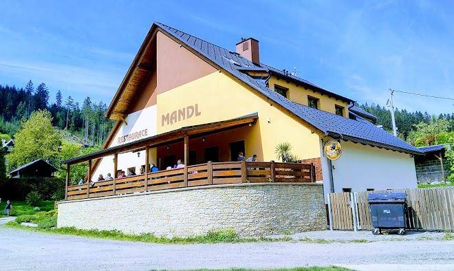 Pension mandl