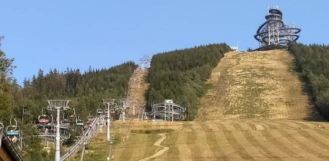 Penzion dolni morava