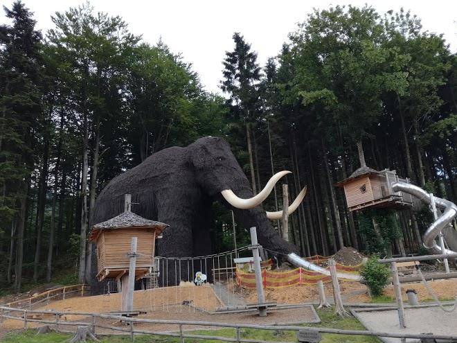 Penzion na rozcesti