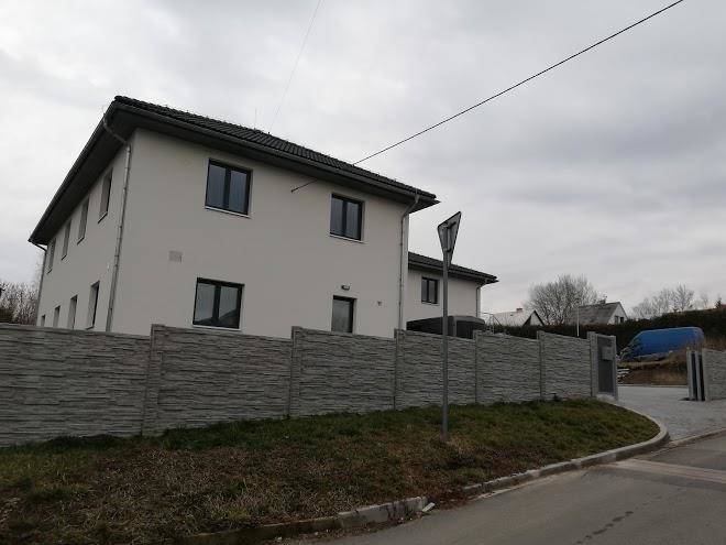 Penzion u horaku