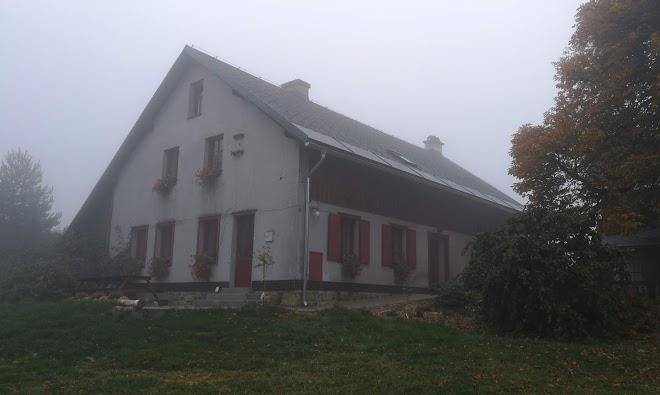 Penzion zahory skalka