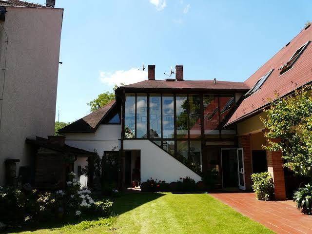 Restaurace country club