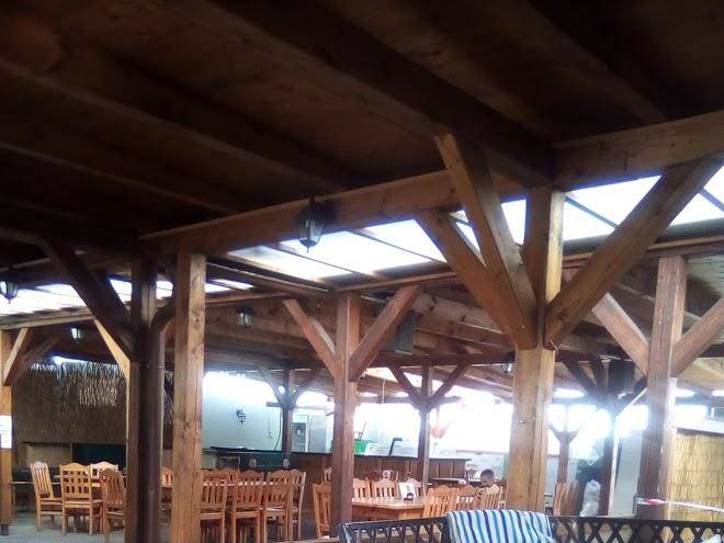Restaurant lipa