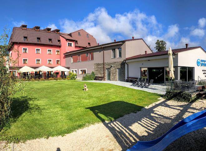 Sport hotel dm