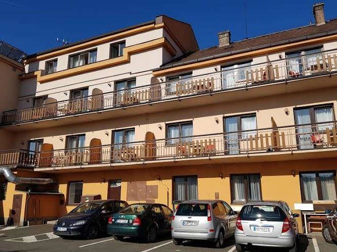 Hotel bohmann