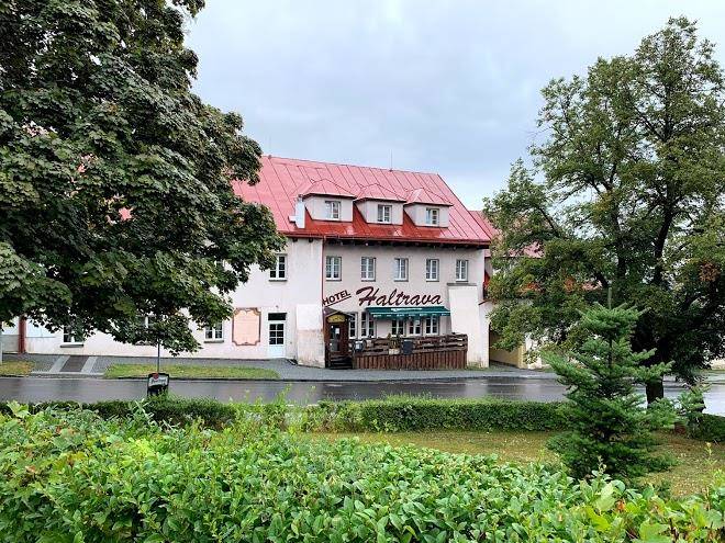 Hotel Haltrava Image