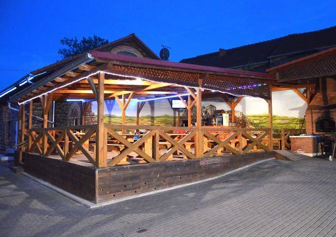 Wellness club zlaty lev
