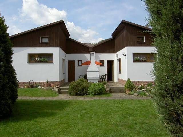 Atrium sumava