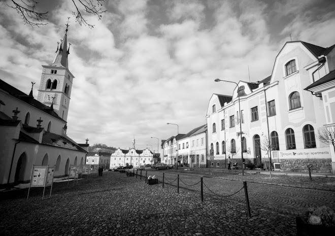 Boutique Hotel Nebespan Image