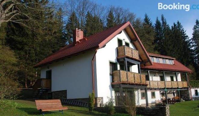 Farma a penzion nadejov