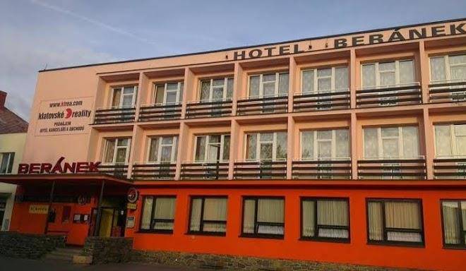Hotel beranek