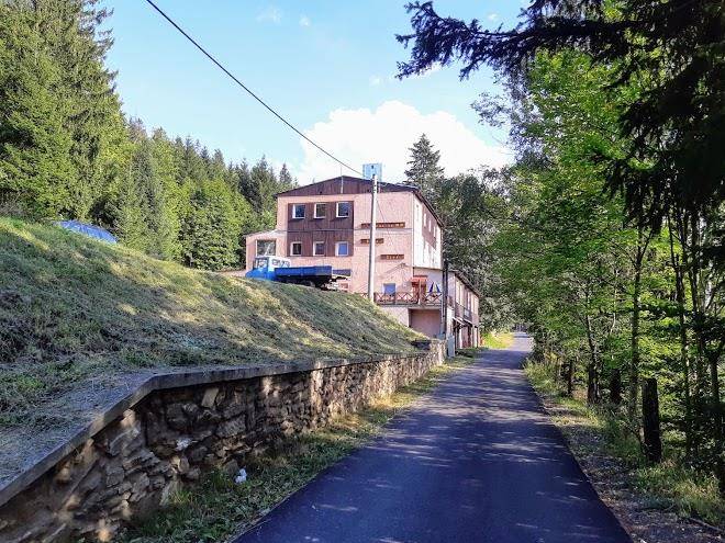 Hotel Bila Strz Image