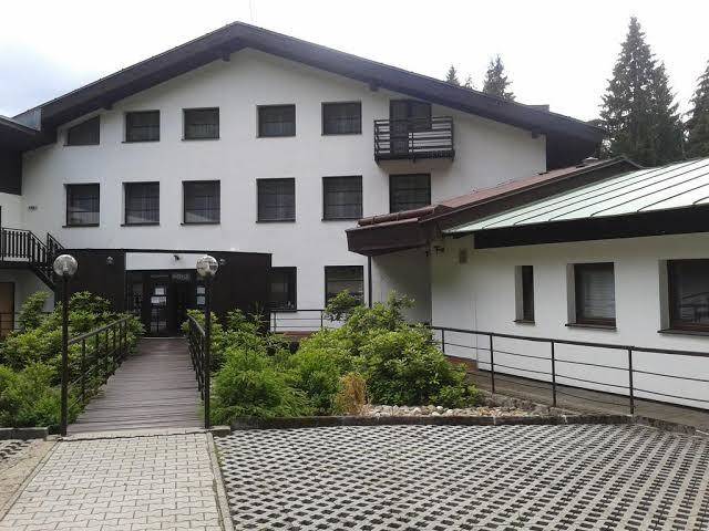 Hotel bohemia