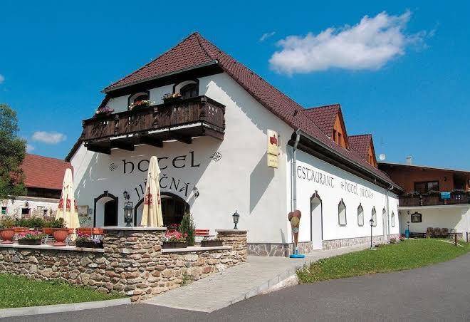 Hotel jiricna