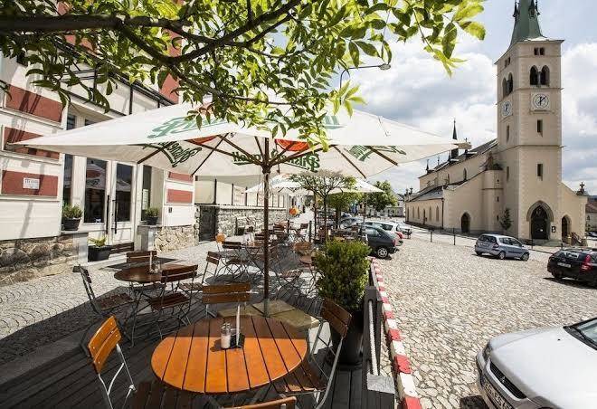 Hotel kasperk