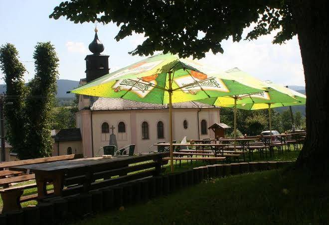 Hotel Kollerhof Image