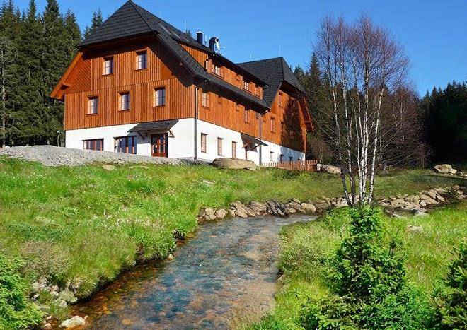 Hotel madr