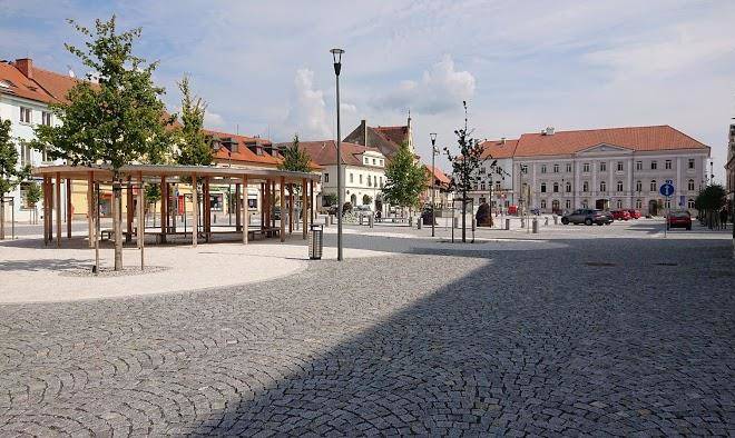 Hotel prachen