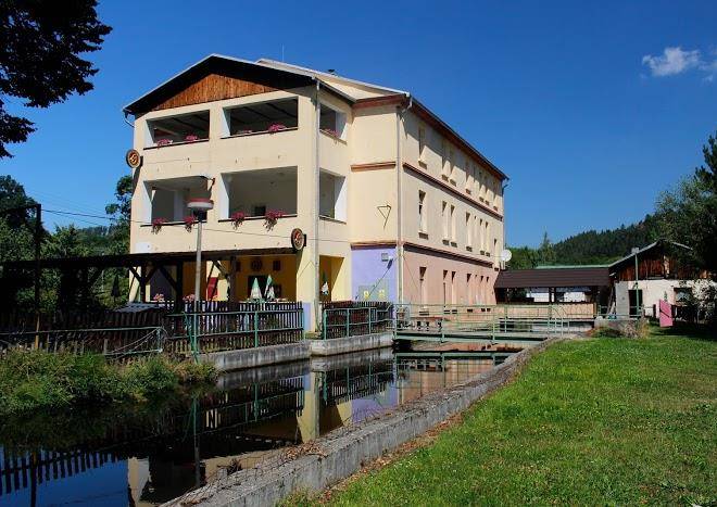 Hotel radesov