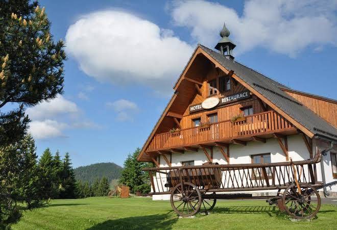 Hotel rankl