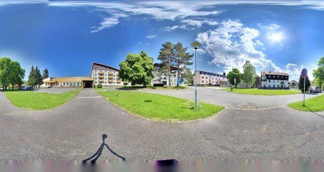 Hotel srni depandance